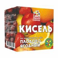 Jelly drink fruitt, 200 г, TU