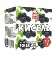 Jelly drink blackberry, 200 g, TU