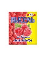 Jelly drink Raspberry, 90 g