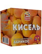 Jelly drink abricot, 200 g, TU