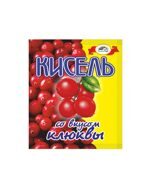 Kissel cranberry, 90 g