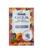 Jelly drink fruit, 25 g