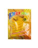 Jelly drink banana, 90 g