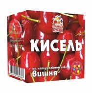 Jelly drink cherry, 200 г, TU