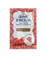 Jelly drink cranberries, 25g