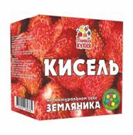 Jelly drink strawberries, 200 g, TU