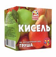 Jelly drink pear, 200 g, TU