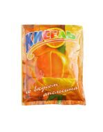 Jelly drink orange, 90 g