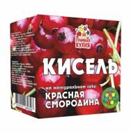 Jelly drink red currant, 200 g, TU