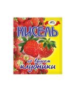 Jelly drink strawberry, 90 g